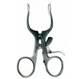 Abrebocas para Roedores 12cm