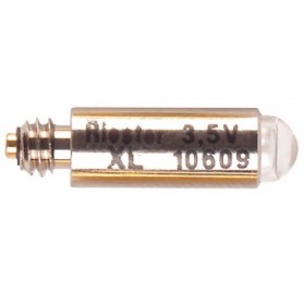 RIESTER Bombilla Otoscopio...