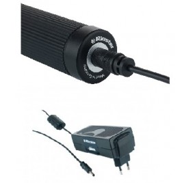 Riester Cargador Para Enchufe con Bateria Li-Ion 3,5V