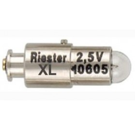 Riester Bombilla Oftalmoscopio XL 2,5V