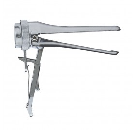 Heine Espéculo Extensible 95mm