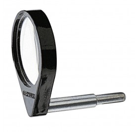 HEINE Lupa Abatible Para...