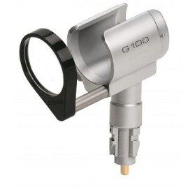 Heine Cabezal Otoscopio G100 2,5V XHL