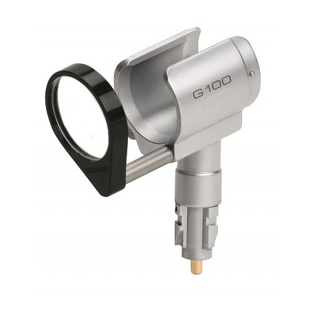 Heine Cabezal Otoscopio G100 3,5V XHL