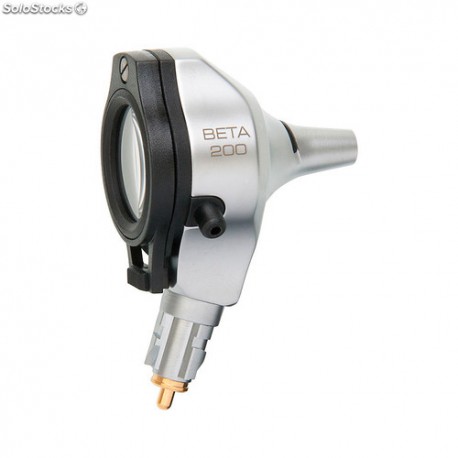 Heine Cabezal Otoscopio BETA 200 2,5V XHL