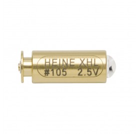 Heine Bombilla Otoscopio Mini 3000 F.O. 2,5V XHL