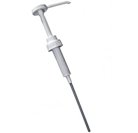 Tapón Dosificador para Bidón.