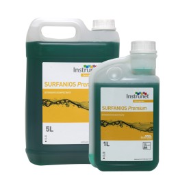 Instrunet Surfanios Premium...