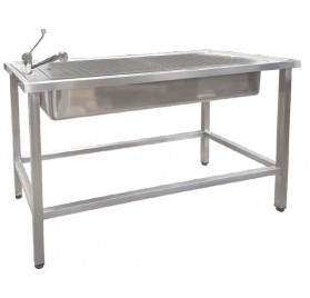 Bañera Prequirófano