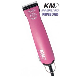 Máquina Profesional WAHL KM2 Edición Aniversario