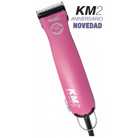 Máquina Profesional WAHL KM2 Edición Aniversario