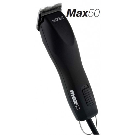 Máquina Profesional MOSER MAX50