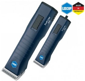 Máquina Profesional LISCOP PROFI LINE Batería o Red con 1 Batería