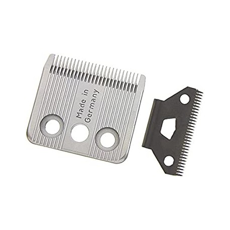 Cuchilla MOSER ANIMAL