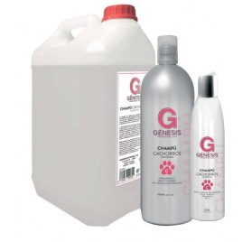 Champú GENESIS BIOTINA...