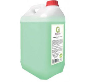 Chámpu GÉNESIS Autolavado 5 Litros