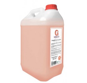 Chámpu GENESIS Mandarina 5 Litros
