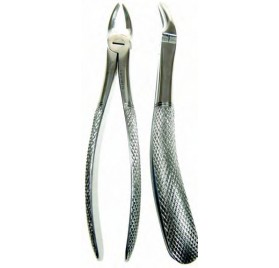 Fórceps Extractores Curvos