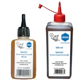 Lubricante LISCOP para...