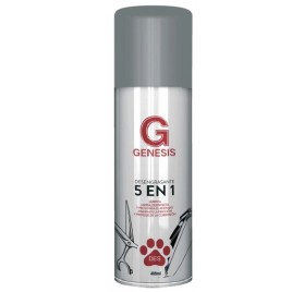 Spray Refrigerante GENESIS