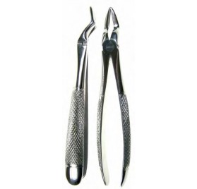 Fórceps Extractores...