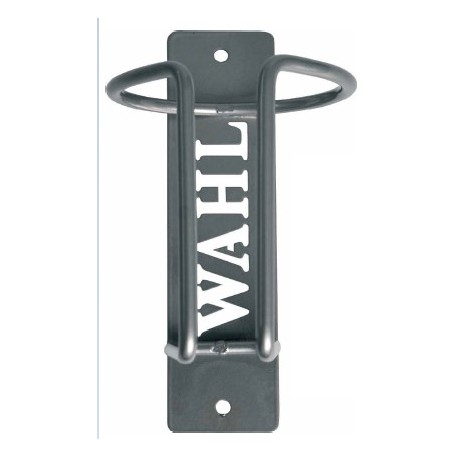 Soporte de Pared para Máquinas WAHL