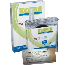 CATGUT CHROM