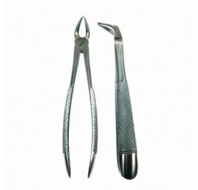 Fórceps Extractor...