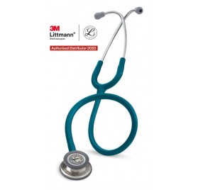 Fonendo LITTMANN CLASSIC III Azul Caribe