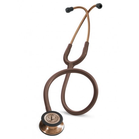 Fonendo LITTMANN CLASSIC III Chocolate