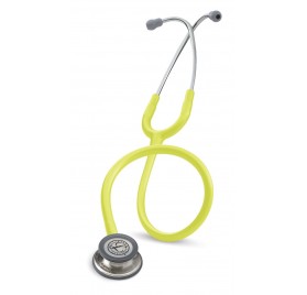 Fonendo LITTMANN CLASSIC III Limón