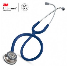 Fonendo LITTMANN CLASSIC III Azul Marino