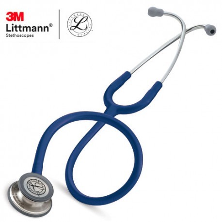 Fonendo LITTMANN CLASSIC III Azul Marino