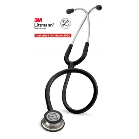 Fonendo LITTMANN CLASSIC III Negro