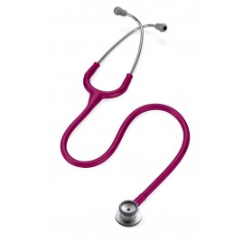 Fonendo LITTMANN PEDIÄTRICO Frambuesa