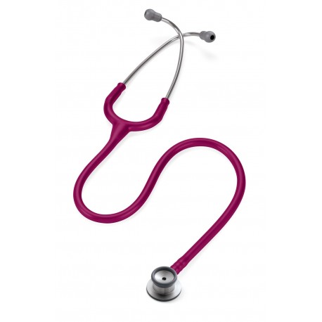 Fonendo LITTMANN PEDIÄTRICO Frambuesa
