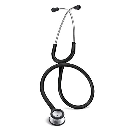 Fonendo LITTMANN PEDIÁTRICO Negro