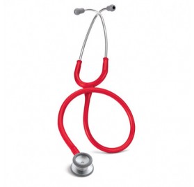 Fonendo LITTMANN PEDIÁTRICO Rojo