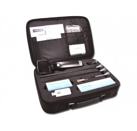 Video Otoscopio MD Scope Completo