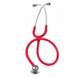 Fonendo LITTMANN NEONATAL Rojo