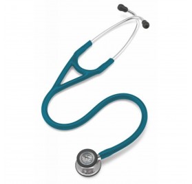 Fonendo LITTMANN CARDIOLOGY IV Azul Caribe