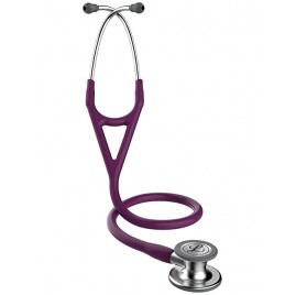 Fonendo LITTMANN CARDIOLOGY IV Ciruela