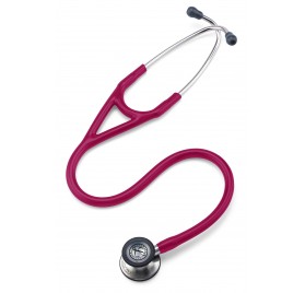 Fonendo LITTMANN CARDIOLOGY IV Frambuesa