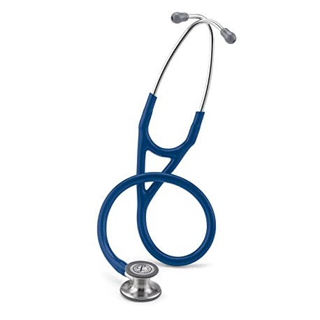 Fonendo LITTMANN CARDIOLOGY IV Azul Marino