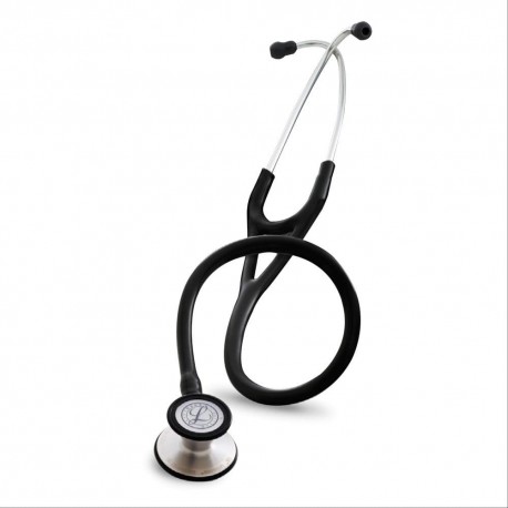 Fonendo LITTMANN CARDIOLOGY IV Negro