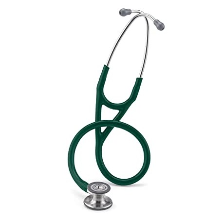 Fonendo LITTMANN CARDIOLOGY IV Verde Caza