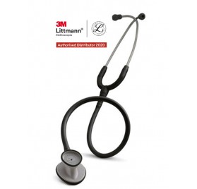 Fonendo LITTMANN LIGHTWEIGHT II Negro