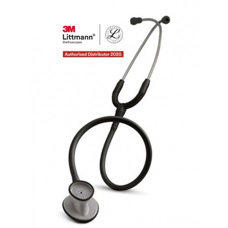 Fonendo LITTMANN LIGHTWEIGHT II Negro