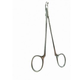 Fórceps Dental Roedores 15,5cm