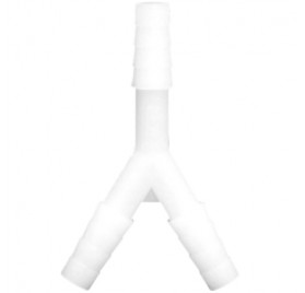 Repuesto "Y" Fonendo HAUPTNER